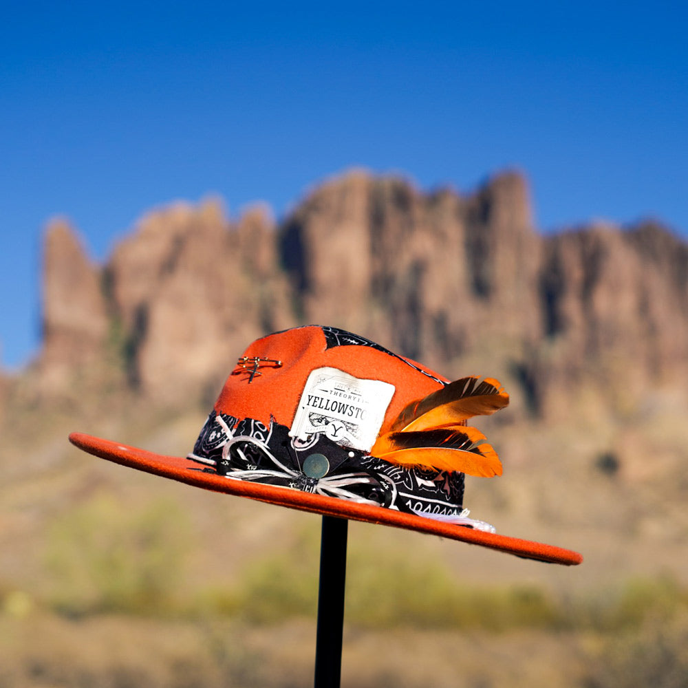 Canto Dawn - Premium