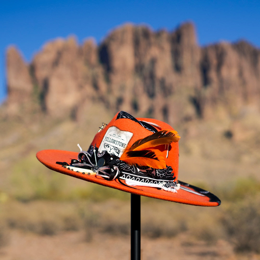 Canto Dawn - Premium