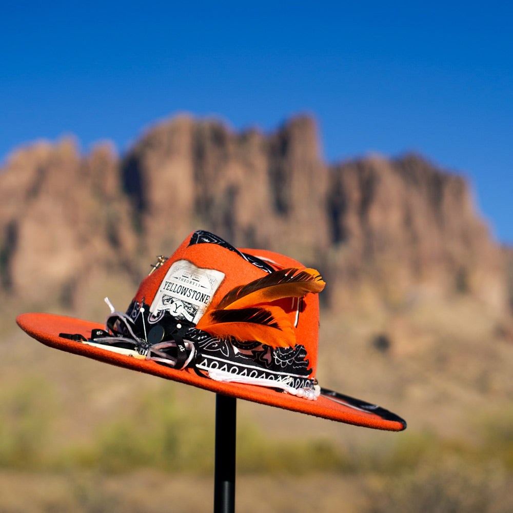 Canto Dawn - Premium