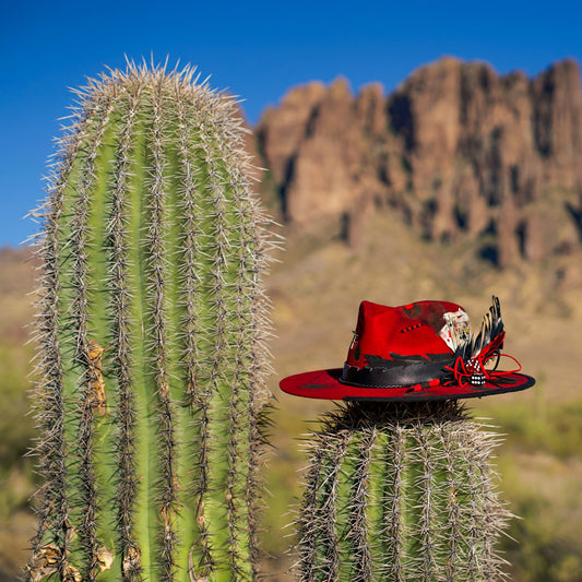 Wilder Oro Limited - Luxury