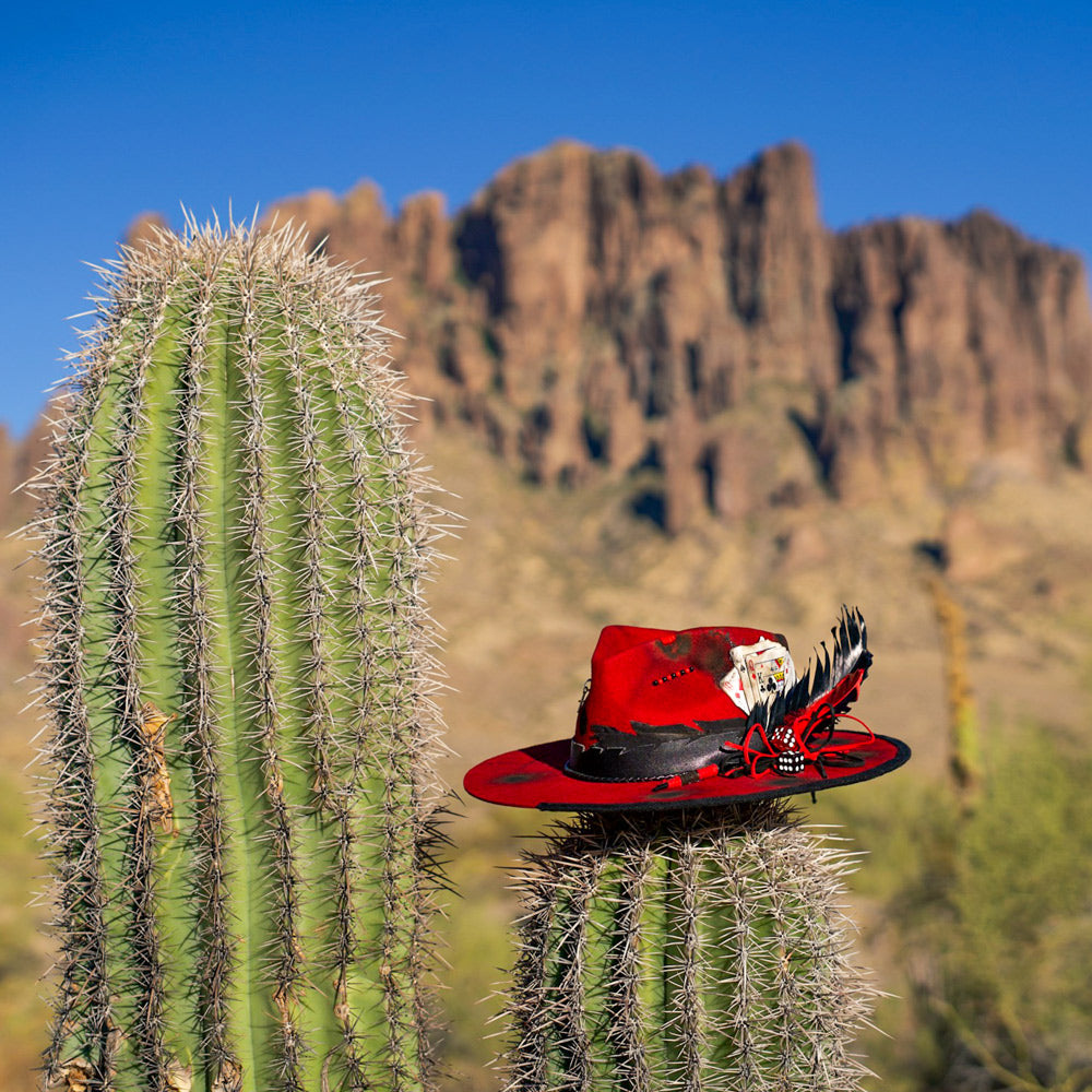 Wilder Oro Limited - Luxury