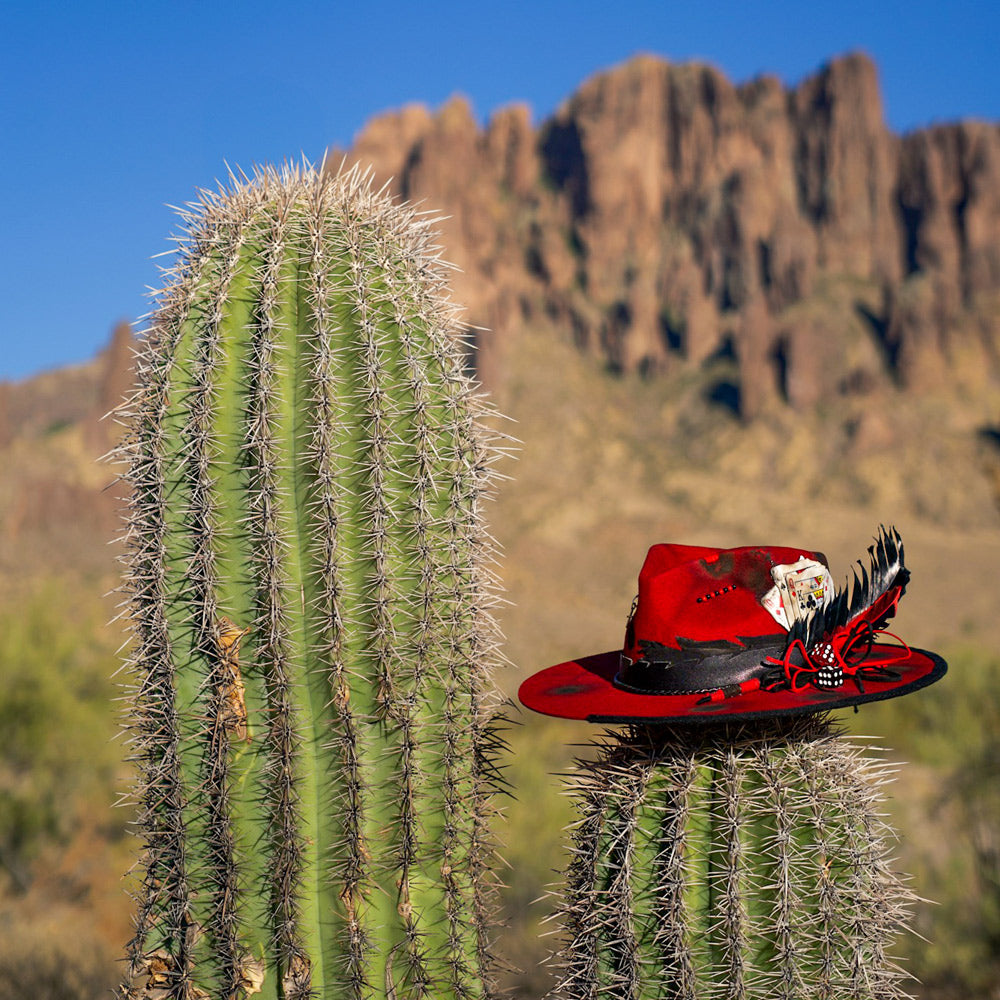 Wilder Oro Limited - Luxury