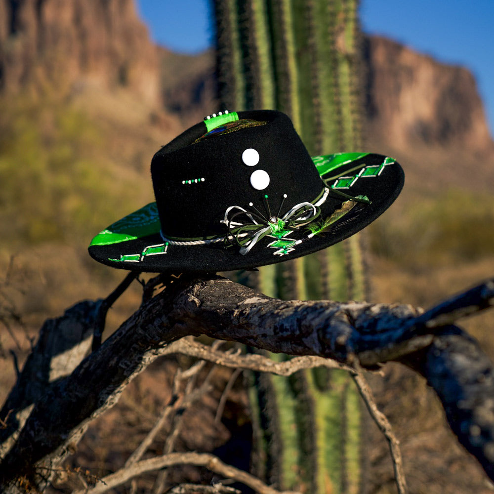 Starlit Pine - Premium