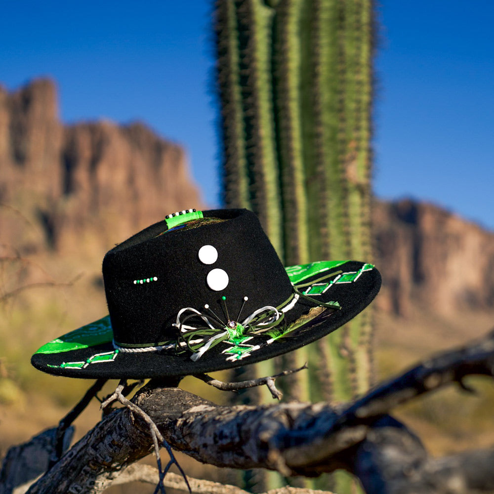 Starlit Pine - Premium