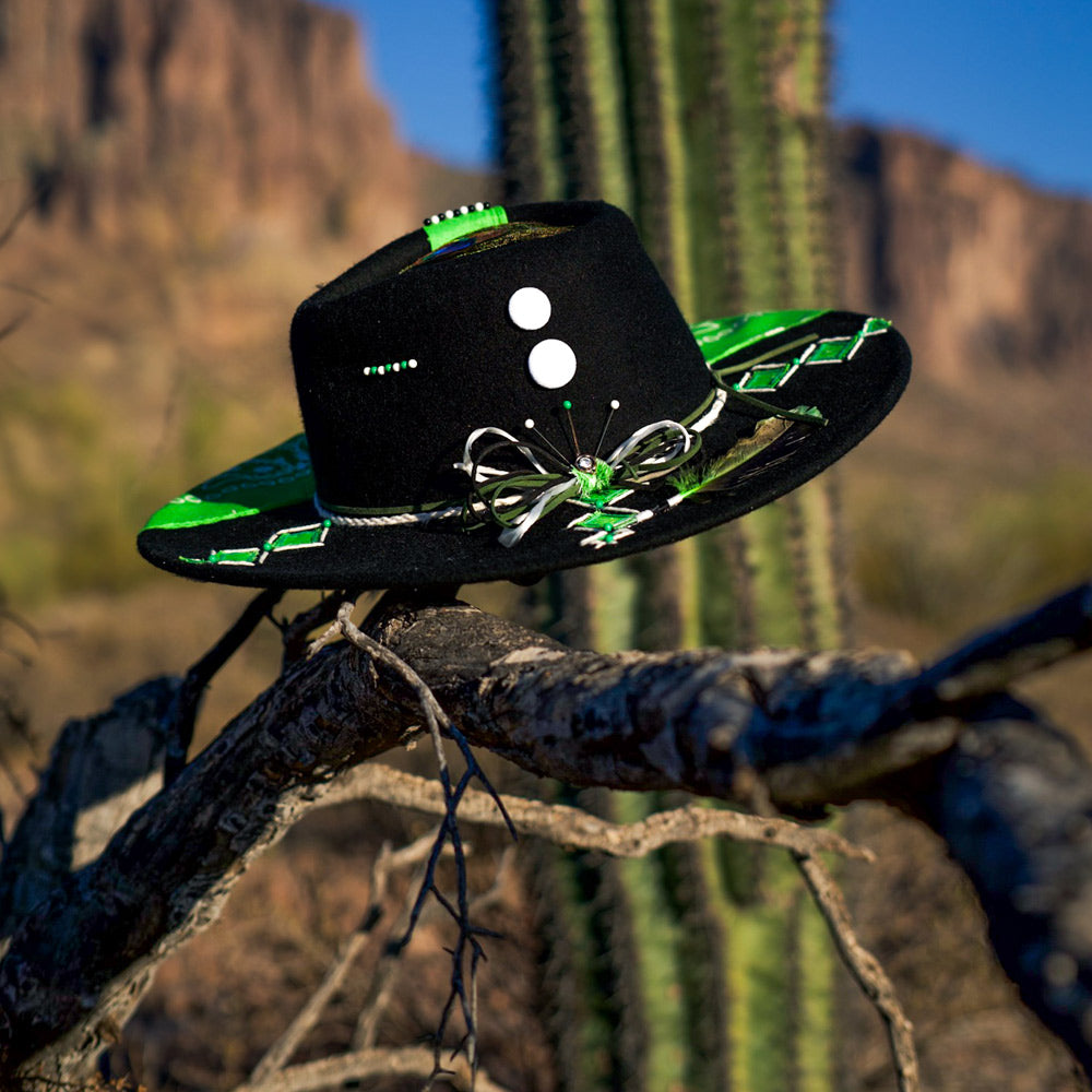 Starlit Pine - Premium