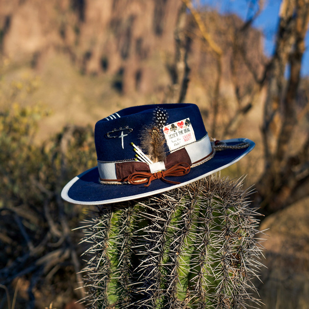 Shadow Creek - Premium