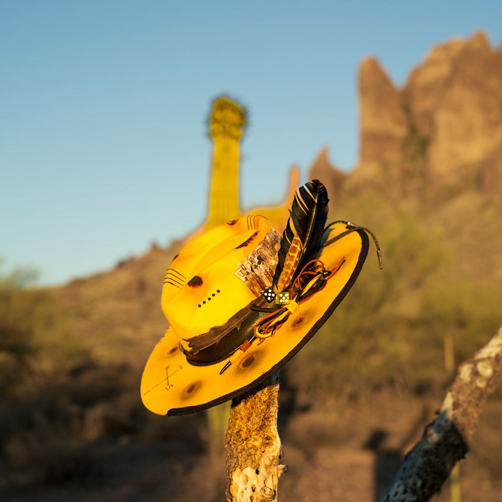 Sundown Ridge - Premium