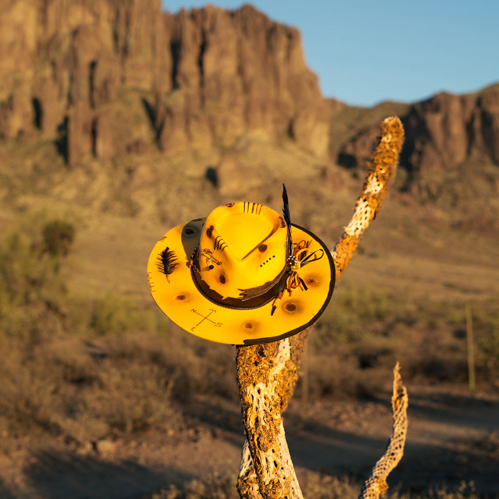 Sundown Ridge - Premium