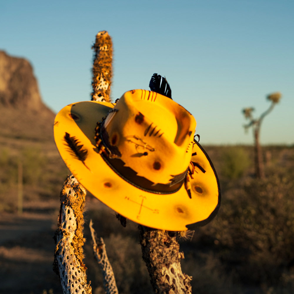 Sundown Ridge - Premium